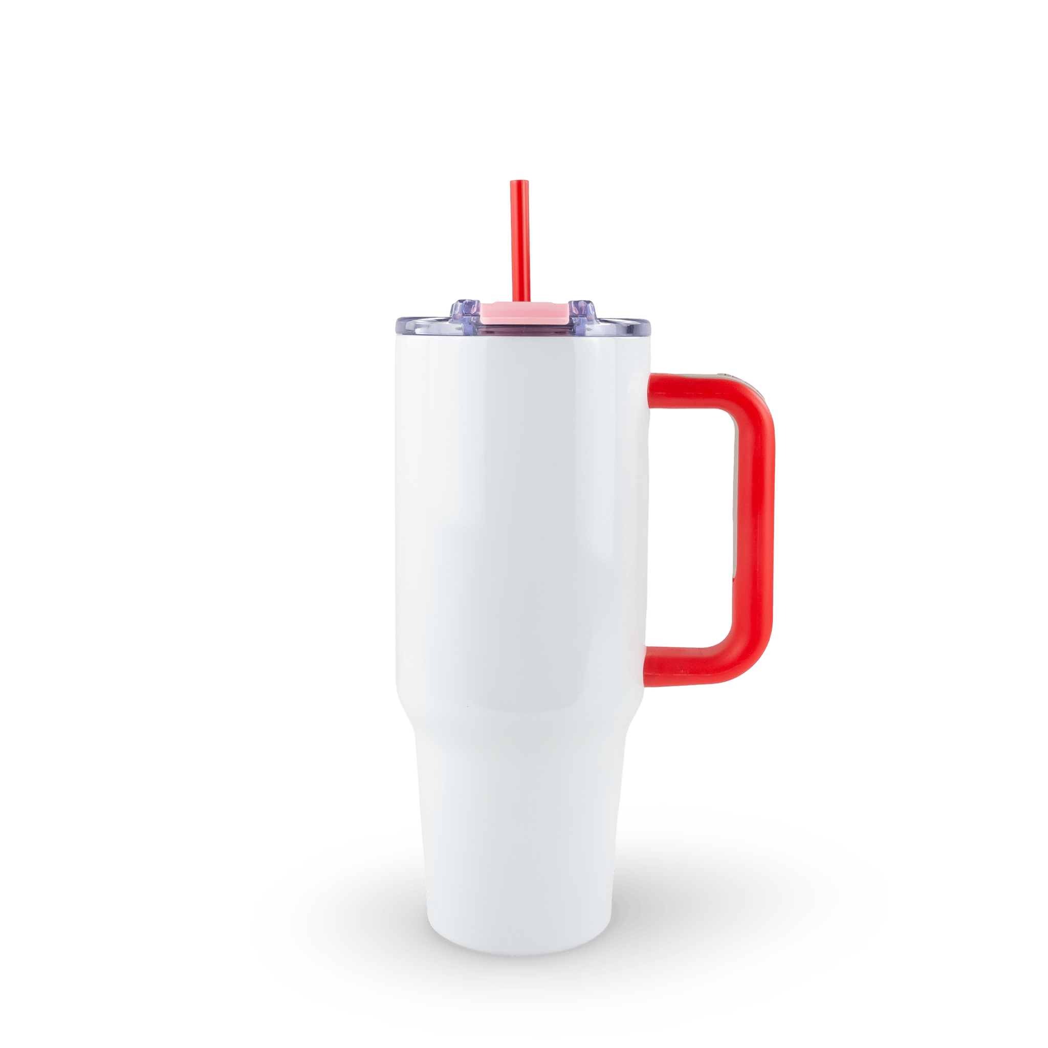 40oz SUBLIMATION BIG SWIG - VALENTINE'S EDITION - Mainstream Boutique