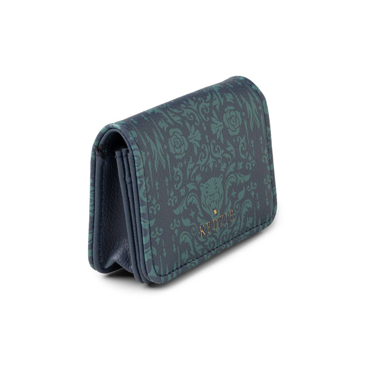 Kedzie Essentials Only Cash & Card Wallet Open Stock - Mainstream Boutique
