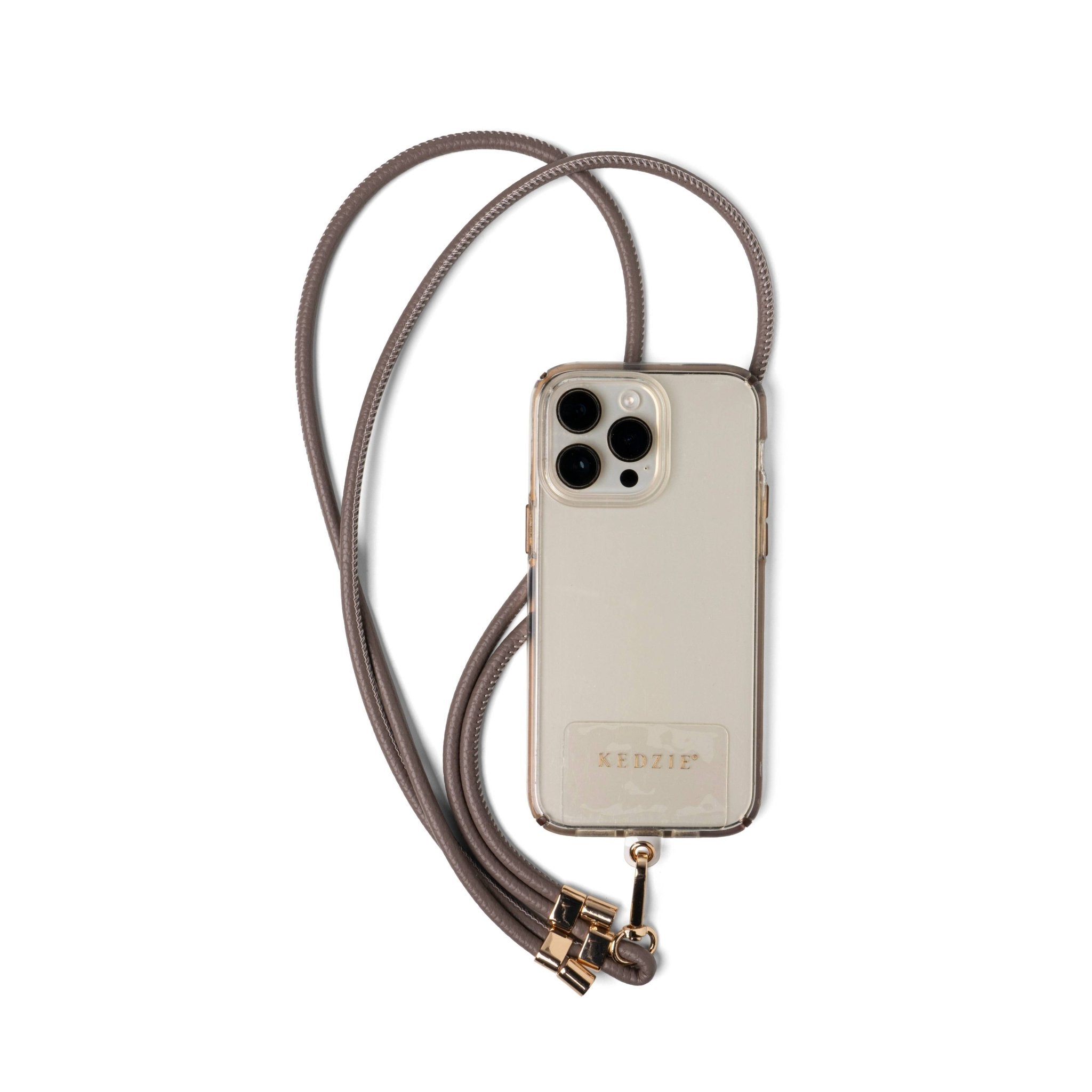Smartphone Lanyard - Mainstream Boutique