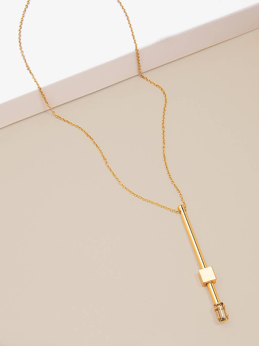 Collective Soul Pendant - Mainstream Boutique