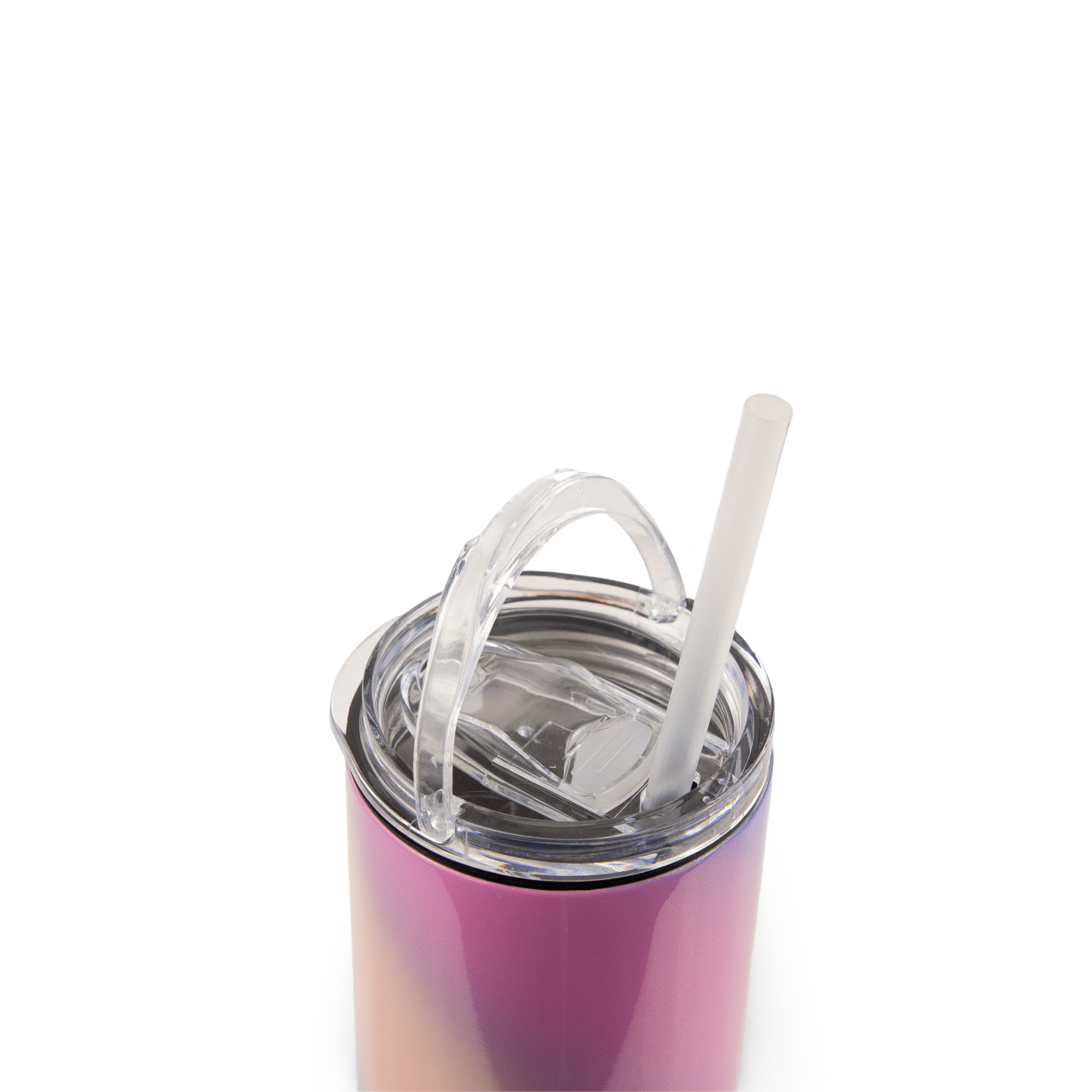 SUBLIMATION 4 In 1 CAN COOLER SPEAKER TUMBLER - Unicorn - Mainstream Boutique