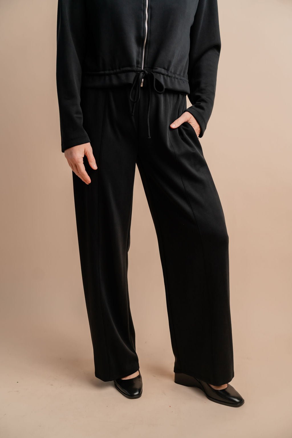 Modal Lelani Pant - Mainstream Boutique