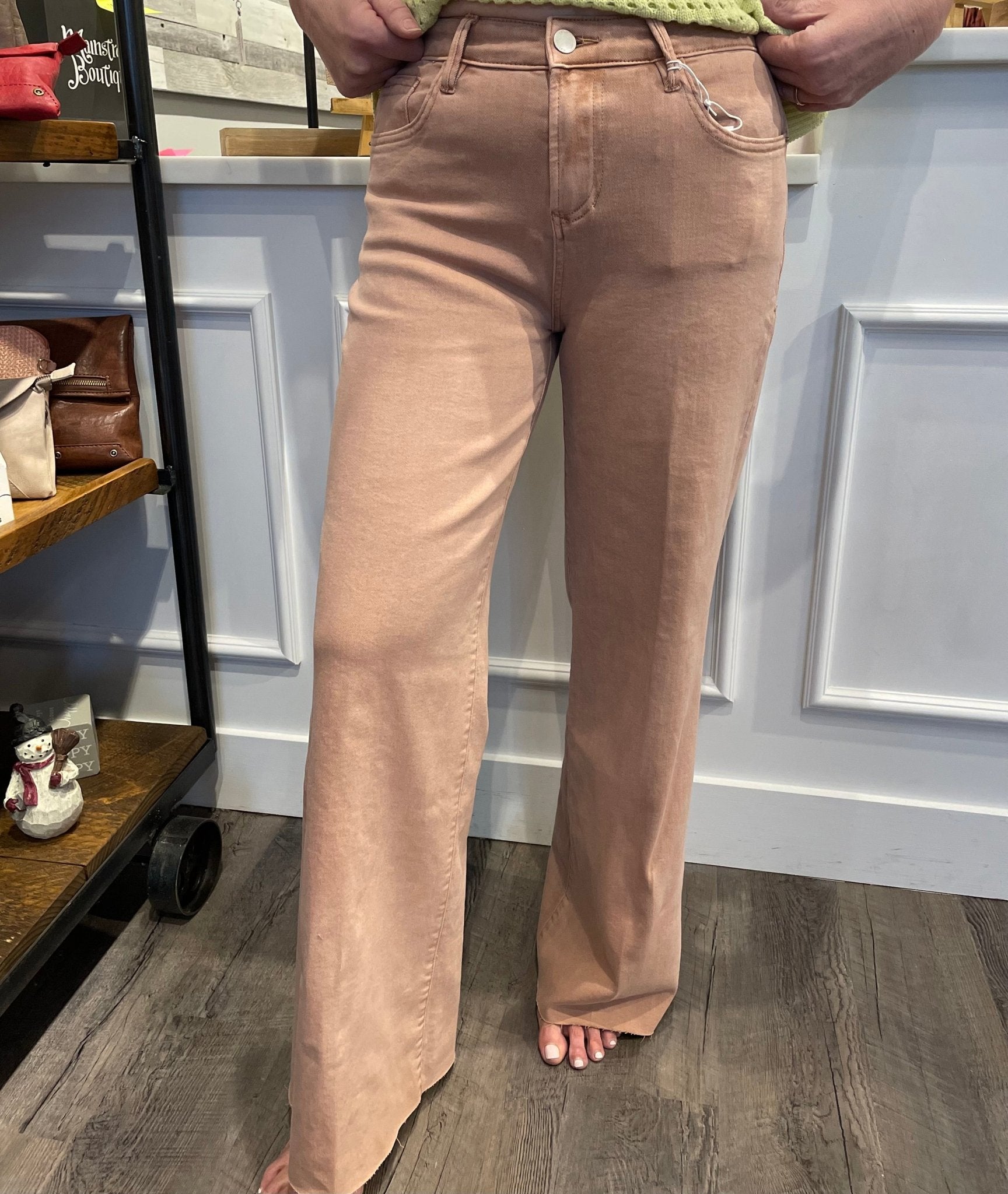 Mid Fiona - Mainstream Boutique
