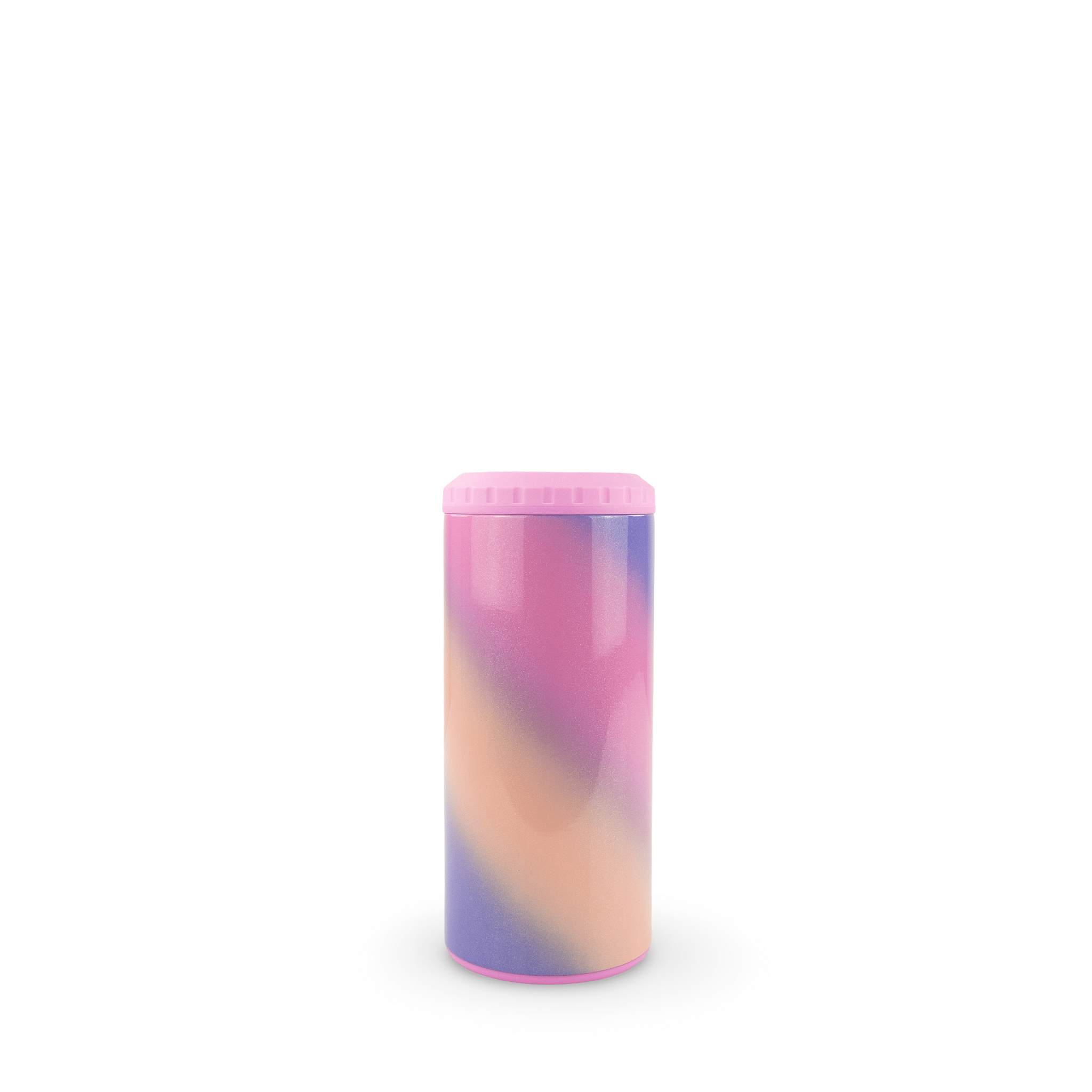 SUBLIMATION 4 In 1 CAN COOLER SPEAKER TUMBLER - Unicorn - Mainstream Boutique