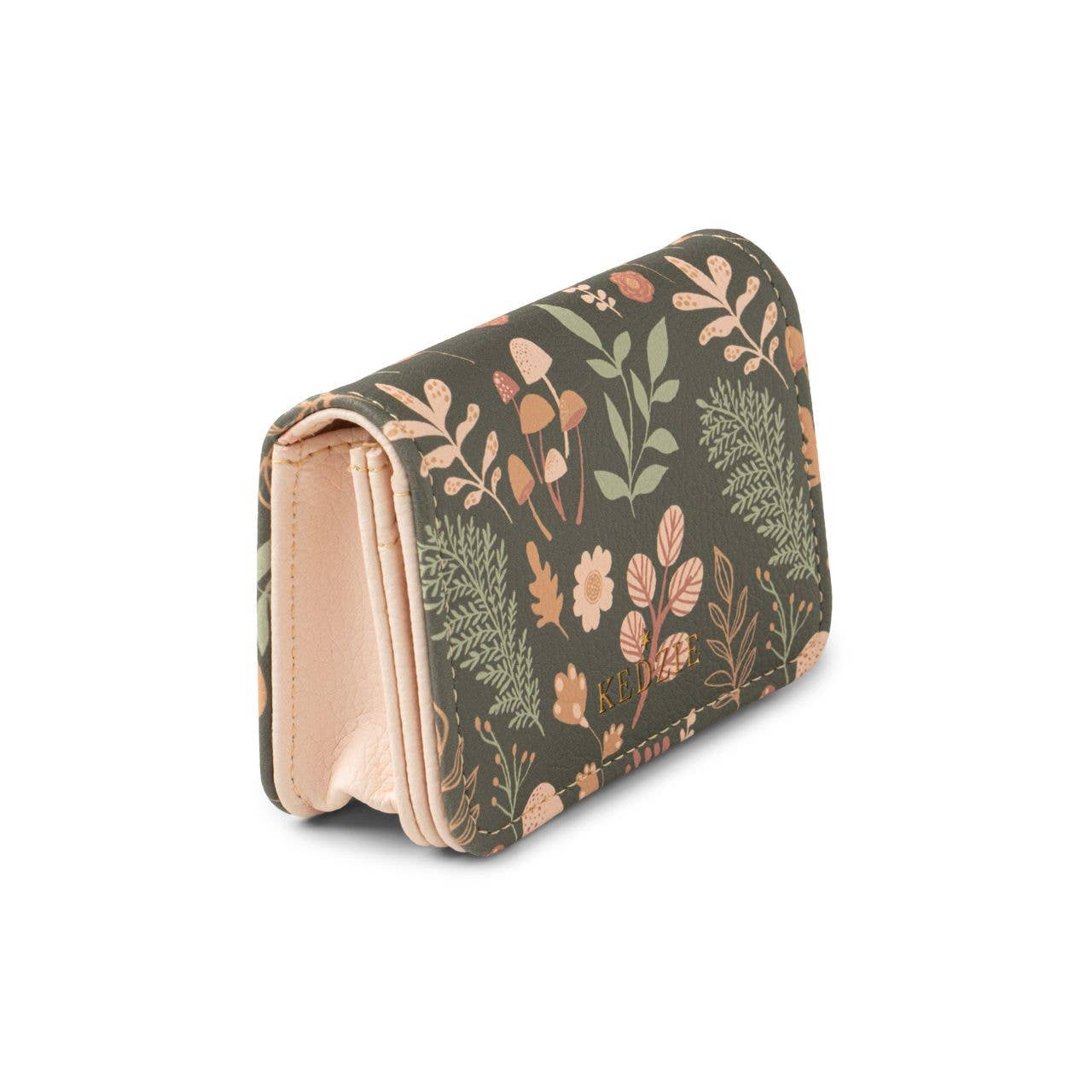 Kedzie Essentials Only Cash & Card Wallet Open Stock - Mainstream Boutique