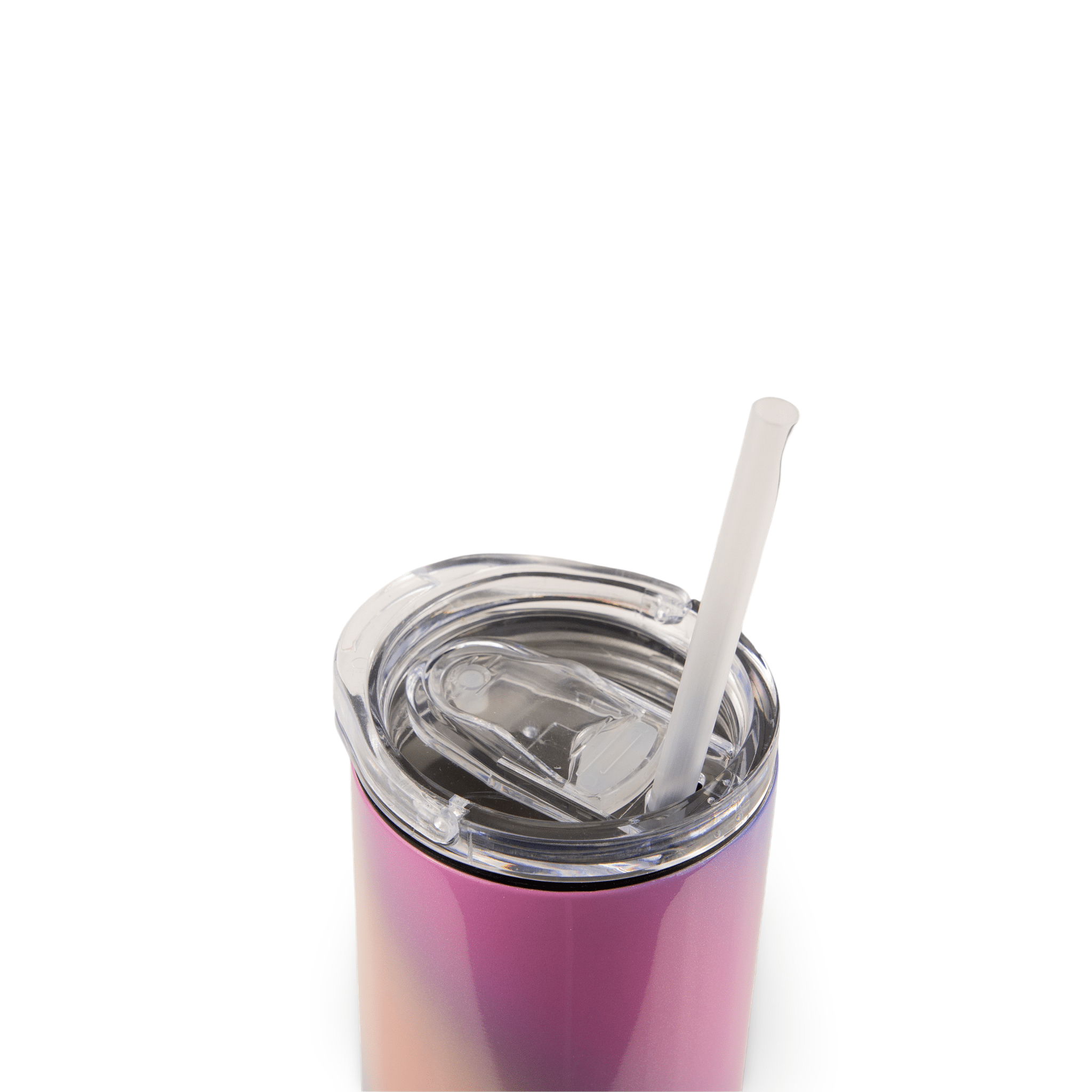 SUBLIMATION 4 In 1 CAN COOLER SPEAKER TUMBLER - Unicorn - Mainstream Boutique
