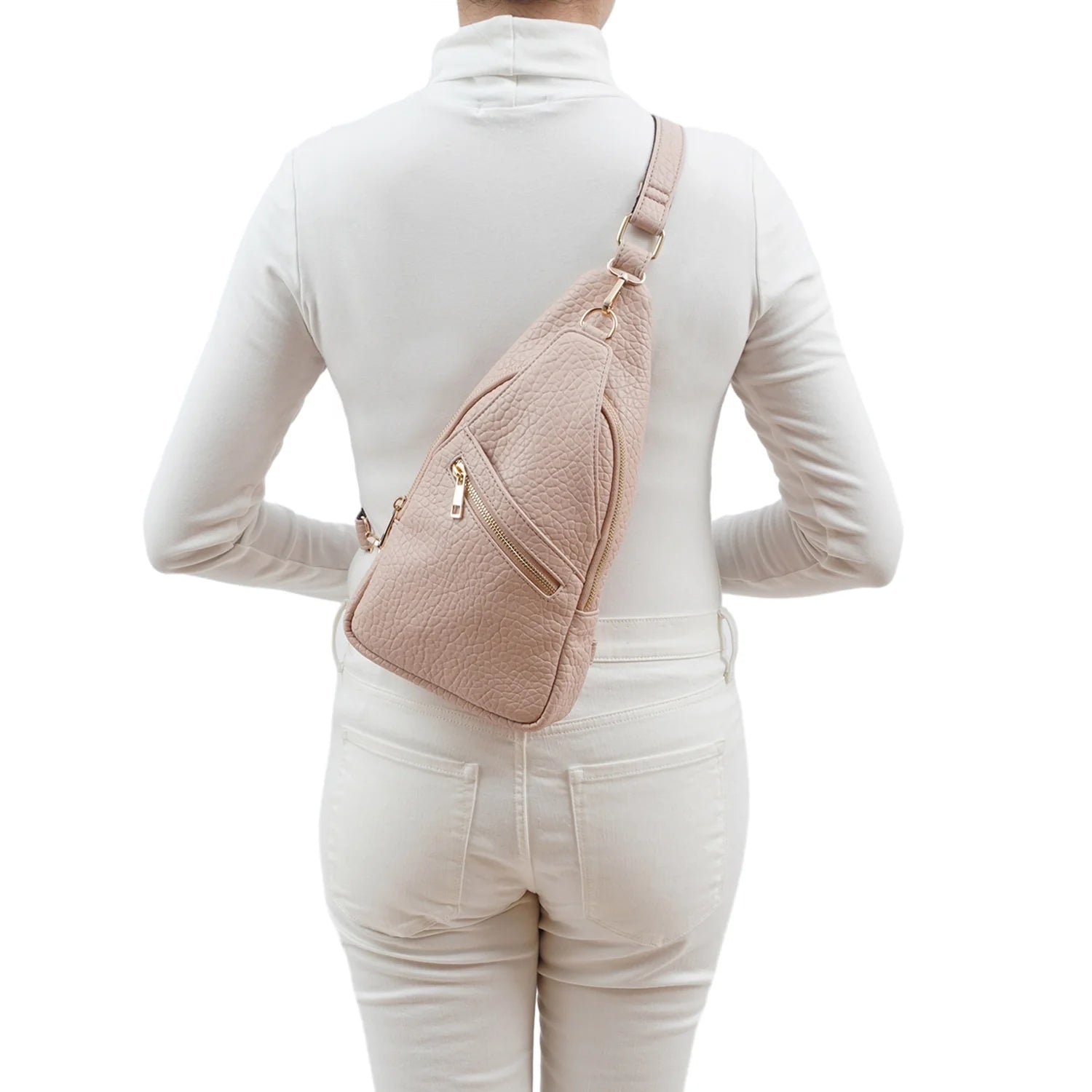 Nyx Sling Bag - Mainstream Boutique