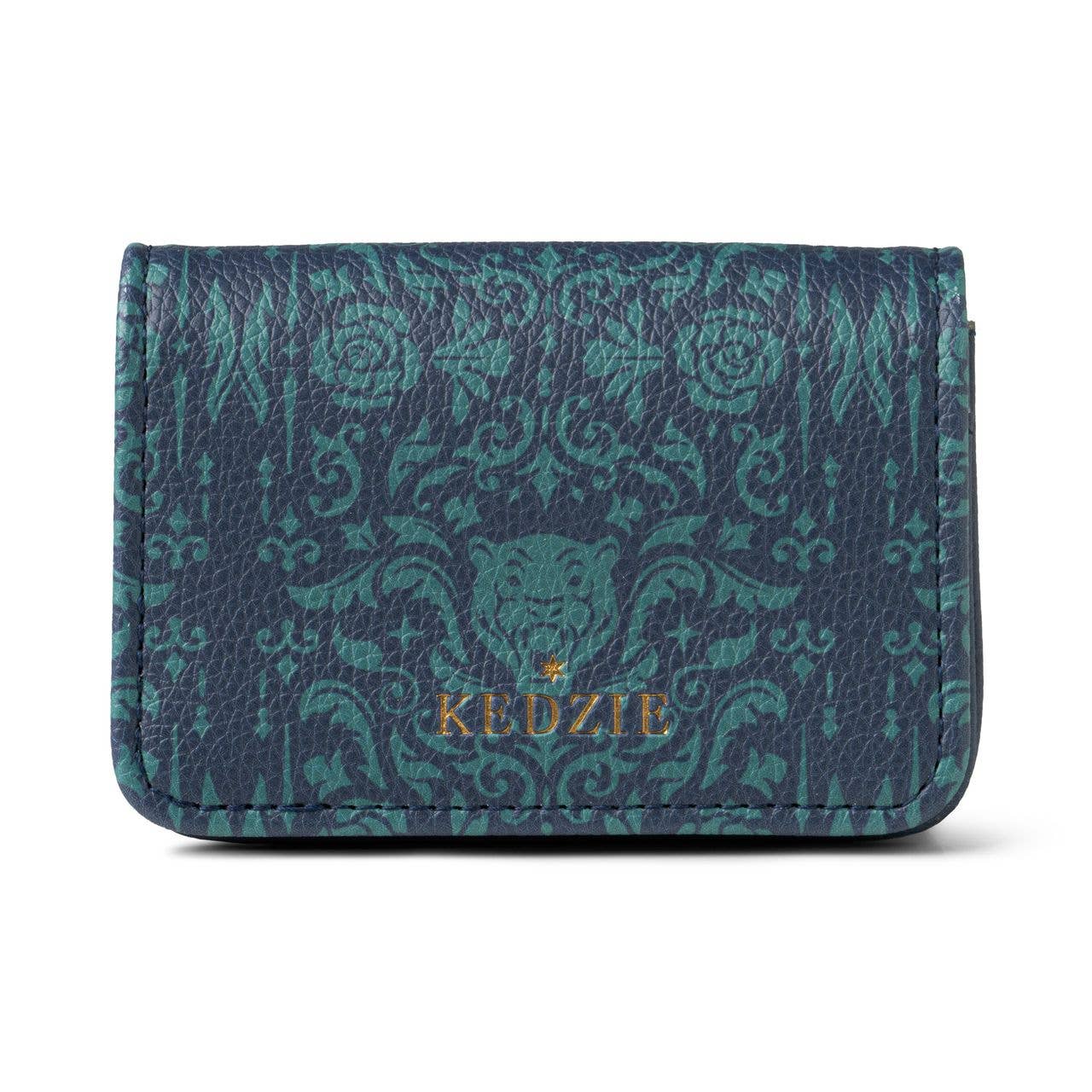 Kedzie Essentials Only Cash & Card Wallet Open Stock - Mainstream Boutique