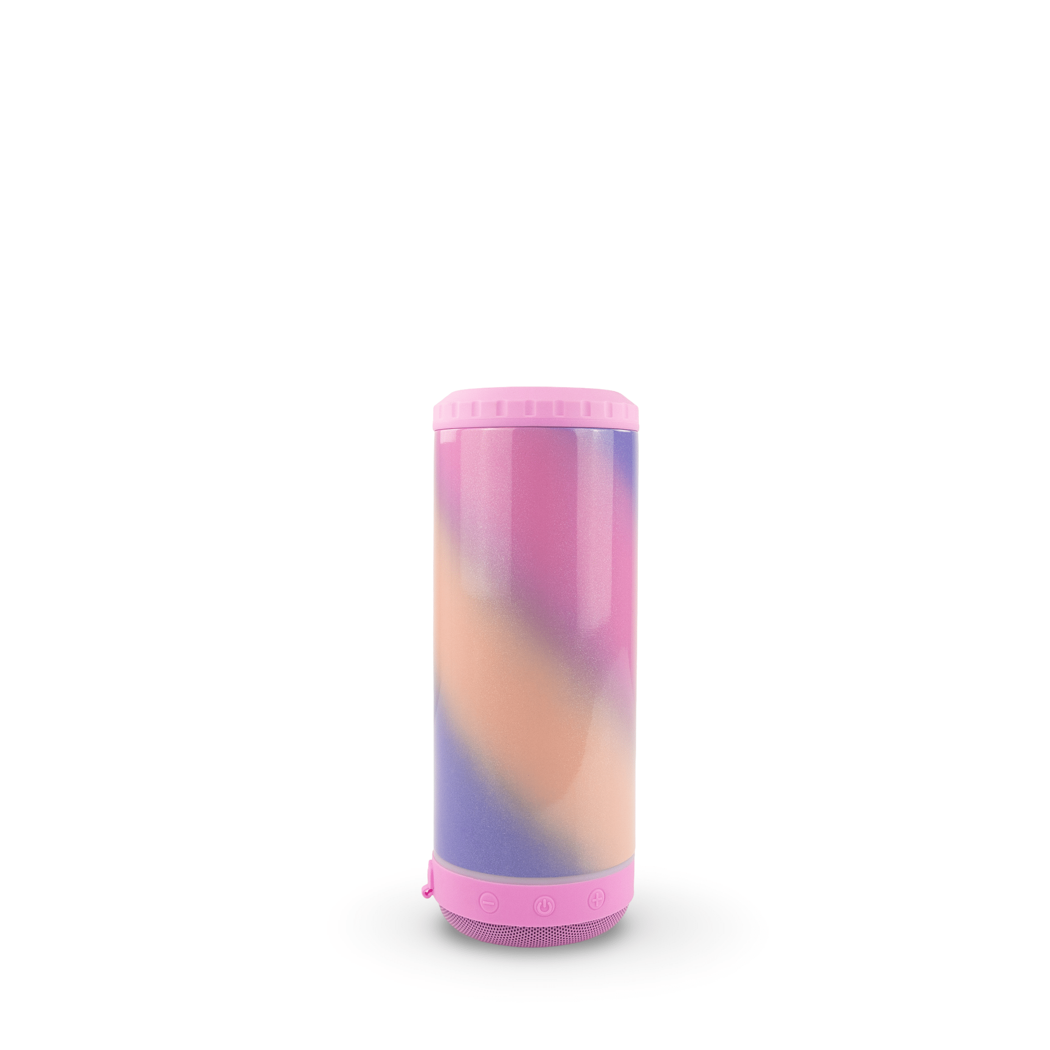 SUBLIMATION 4 In 1 CAN COOLER SPEAKER TUMBLER - Unicorn - Mainstream Boutique