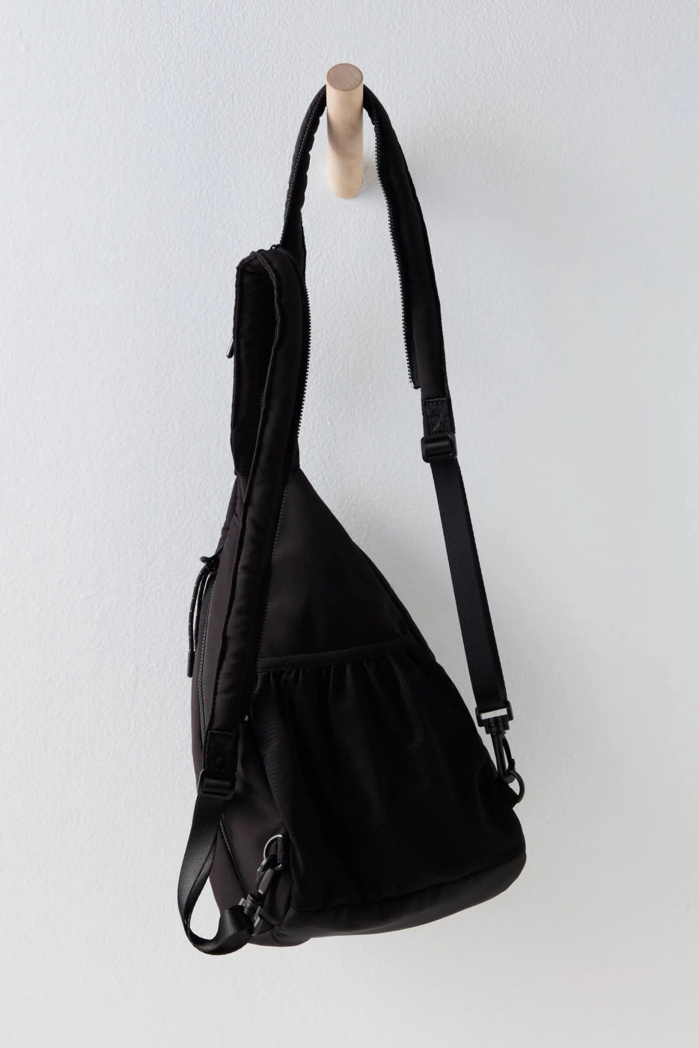Free People Cakewalk Sling - Black - Mainstream Boutique