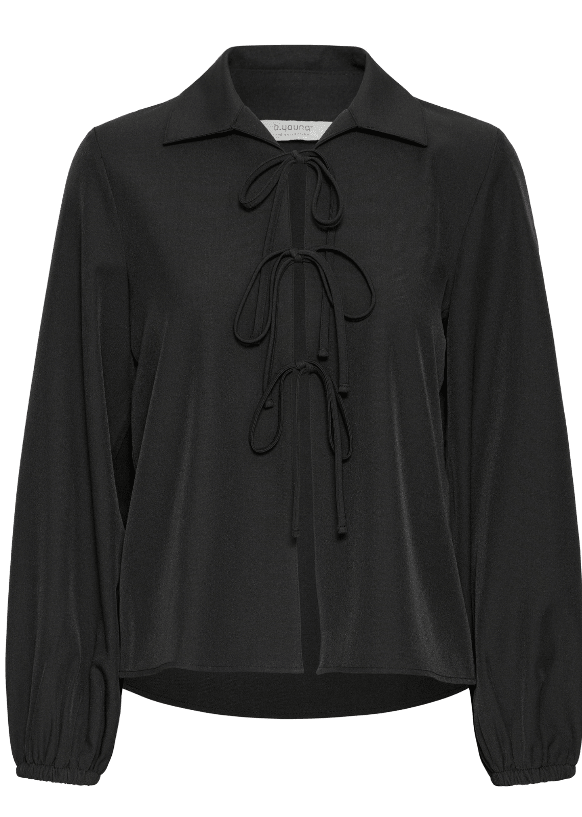 B.young Byidde Shirt - Mainstream Boutique