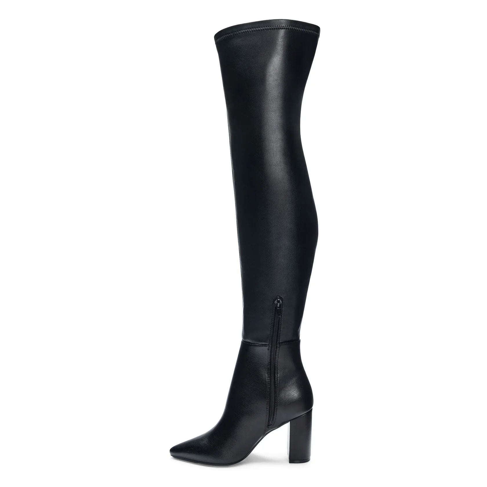 Fun Times Over - the - Knee Boot *Final Sale* - Mainstream Boutique