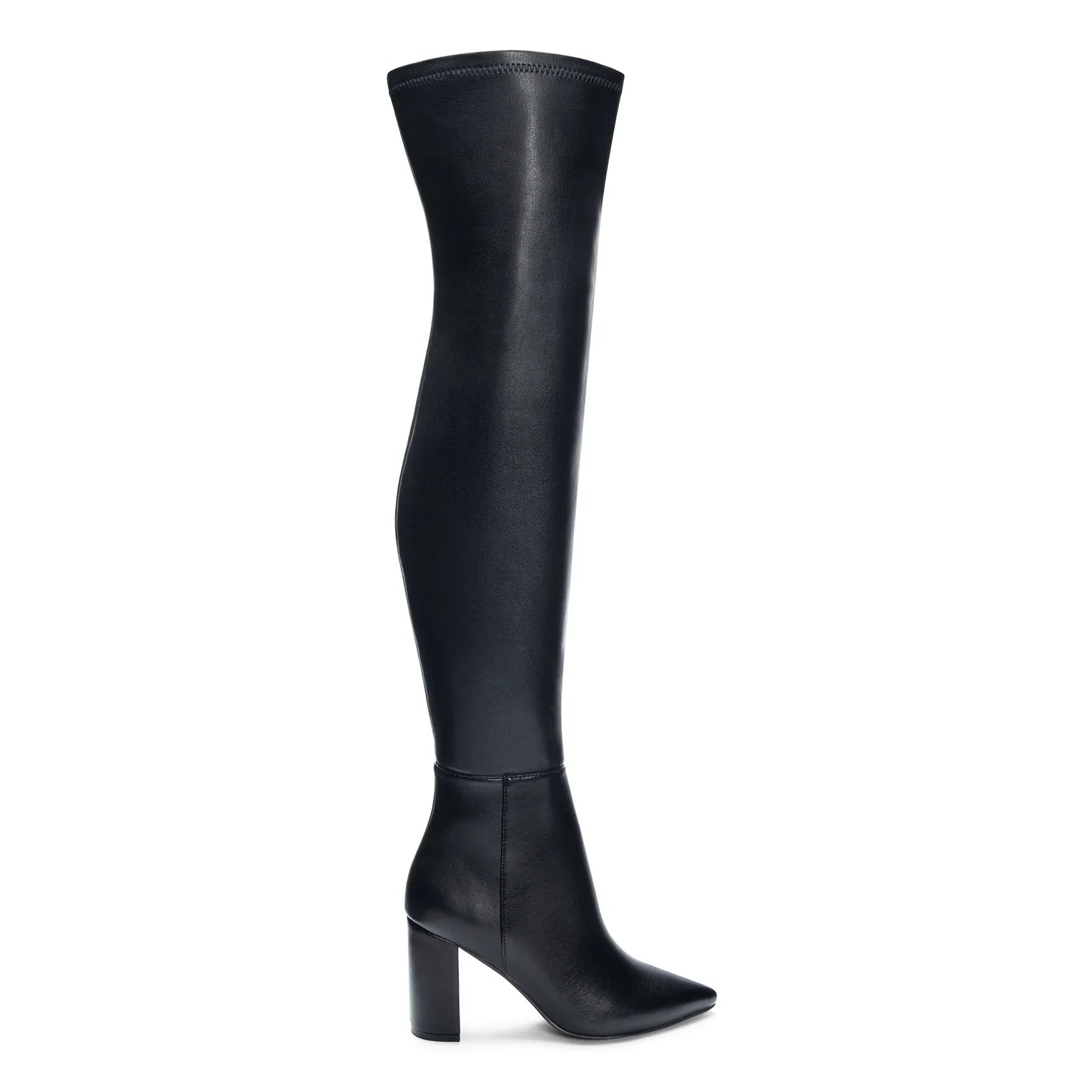 Fun Times Over - the - Knee Boot *Final Sale* - Mainstream Boutique