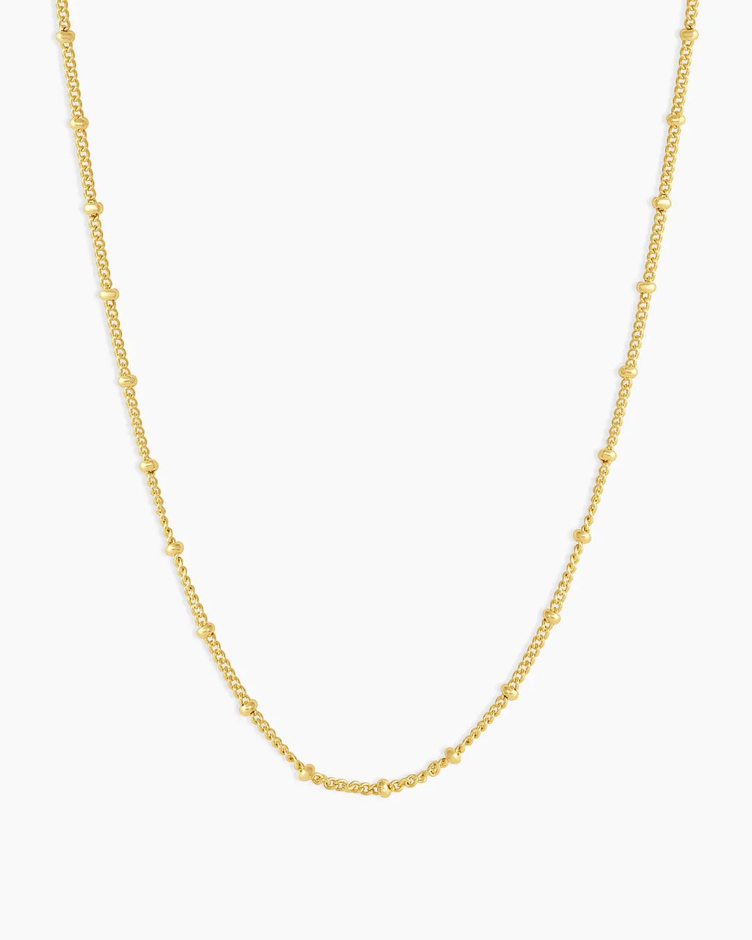 Gorjana Bali Necklace - Mainstream Boutique