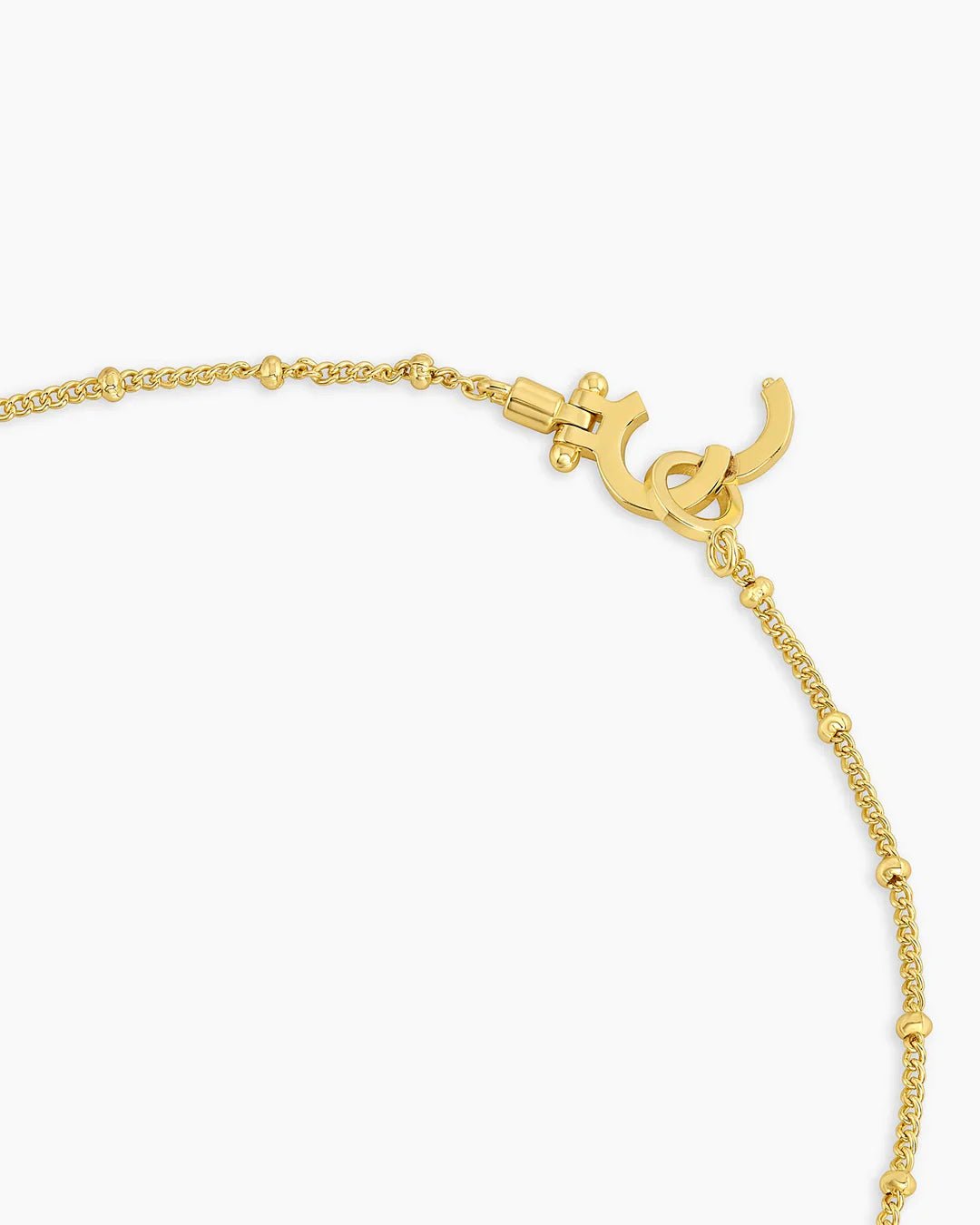 Gorjana Bali Necklace - Mainstream Boutique