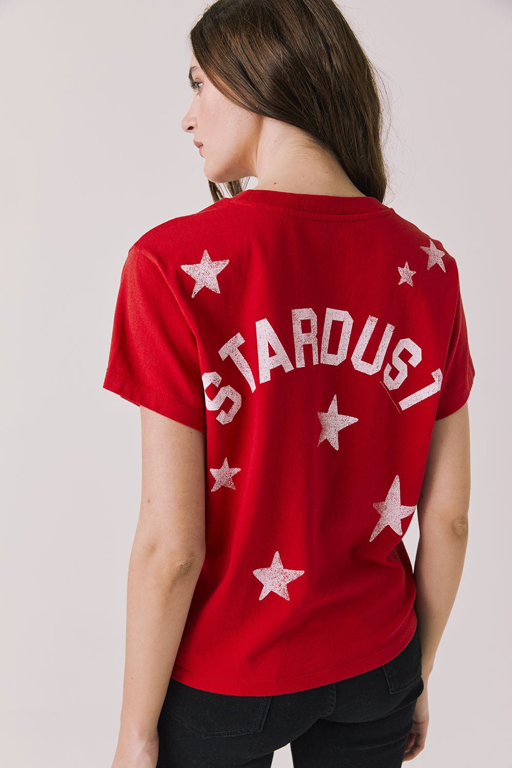 Chaser David Bowie Ziggy Stardust Tee - Mainstream Boutique