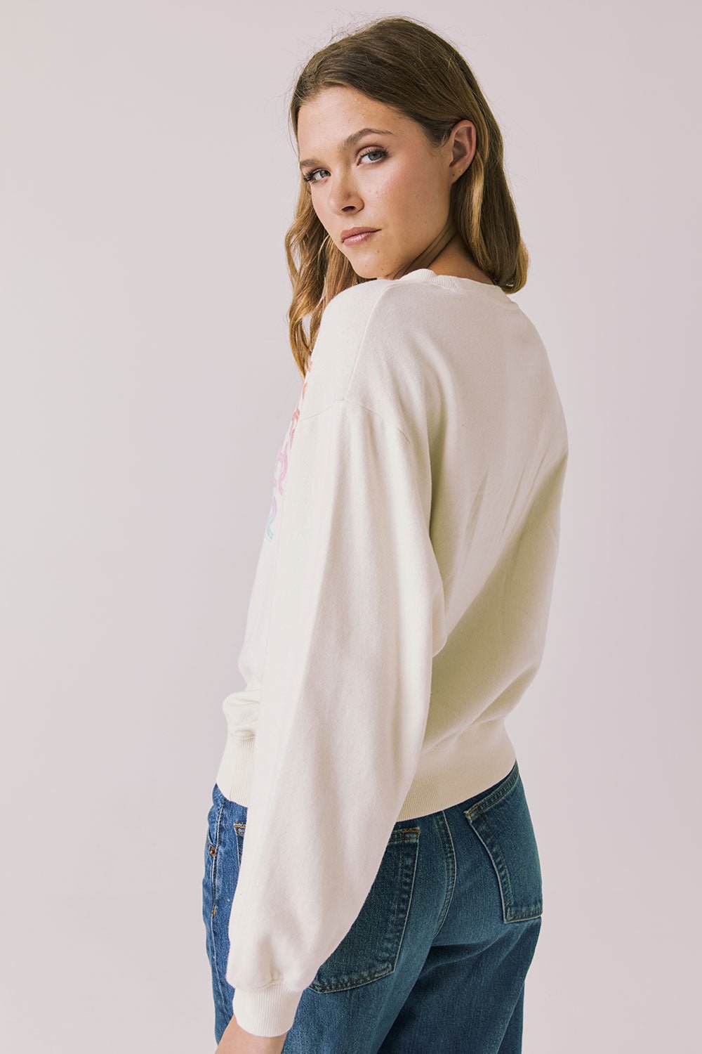Chaser The Beatles Come Together Long Sleeve - Mainstream Boutique