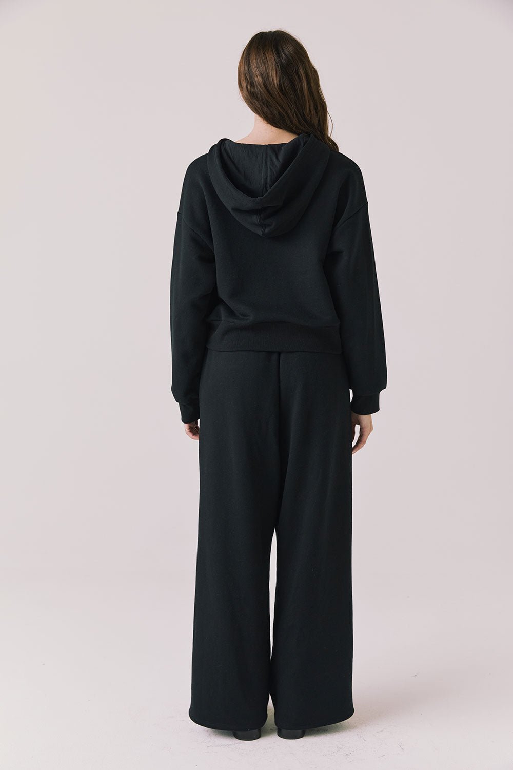 Chaser Daze True Black Joggers - Mainstream Boutique