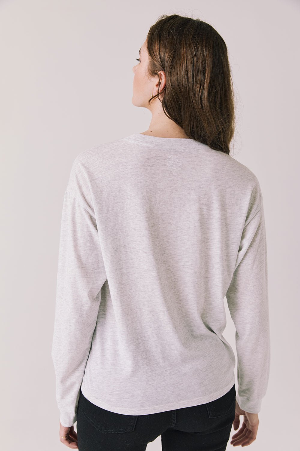 Chaser Spirits Bright Long Sleeve - Mainstream Boutique