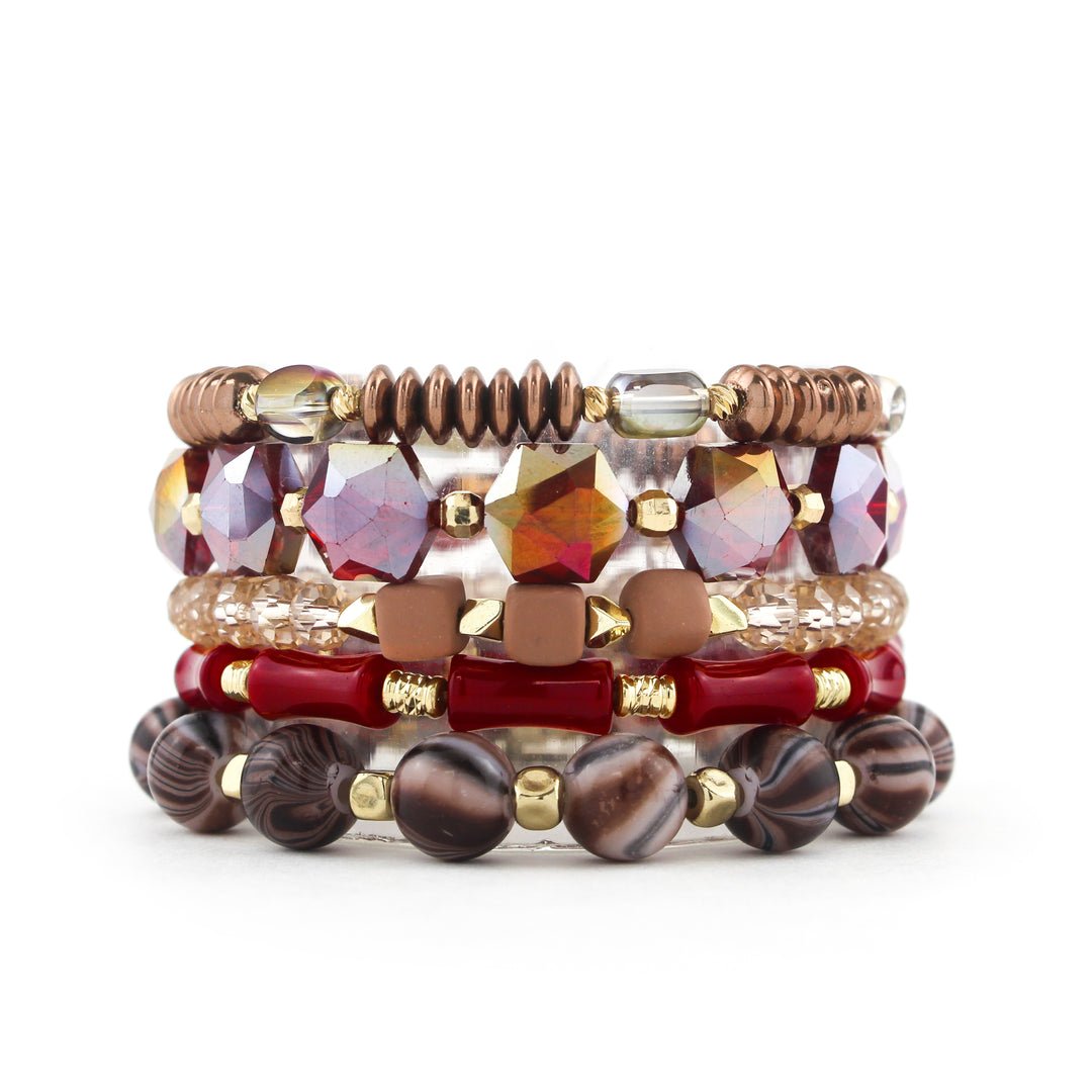 Bracelet Stacks - Mainstream Boutique