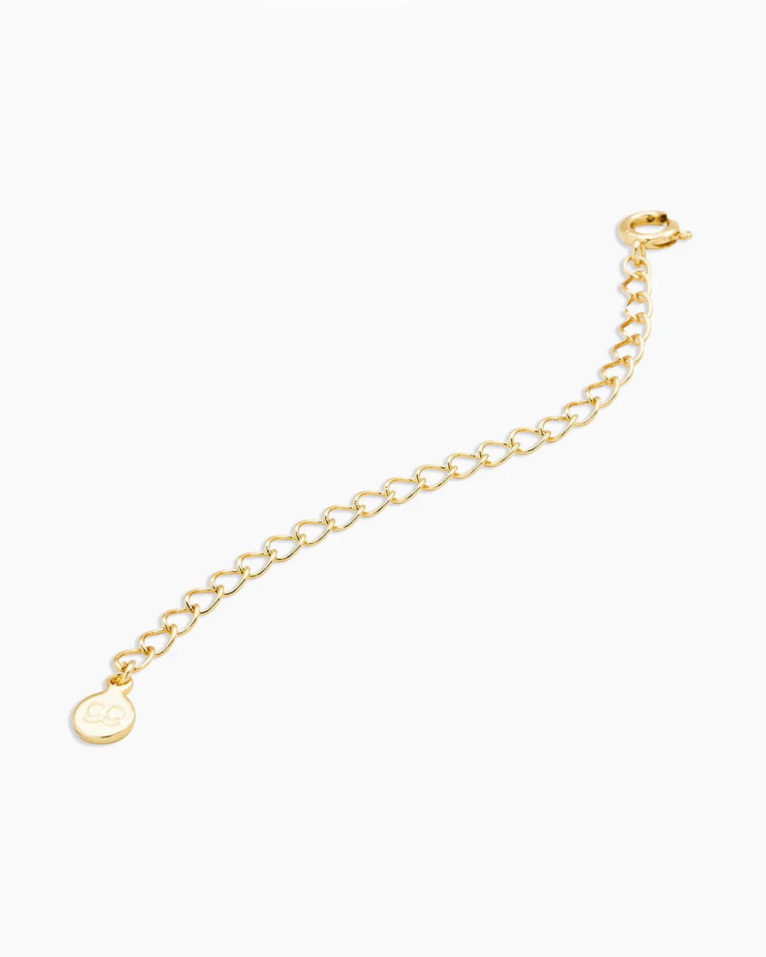 Gorjana 3" Necklace Extender - Mainstream Boutique