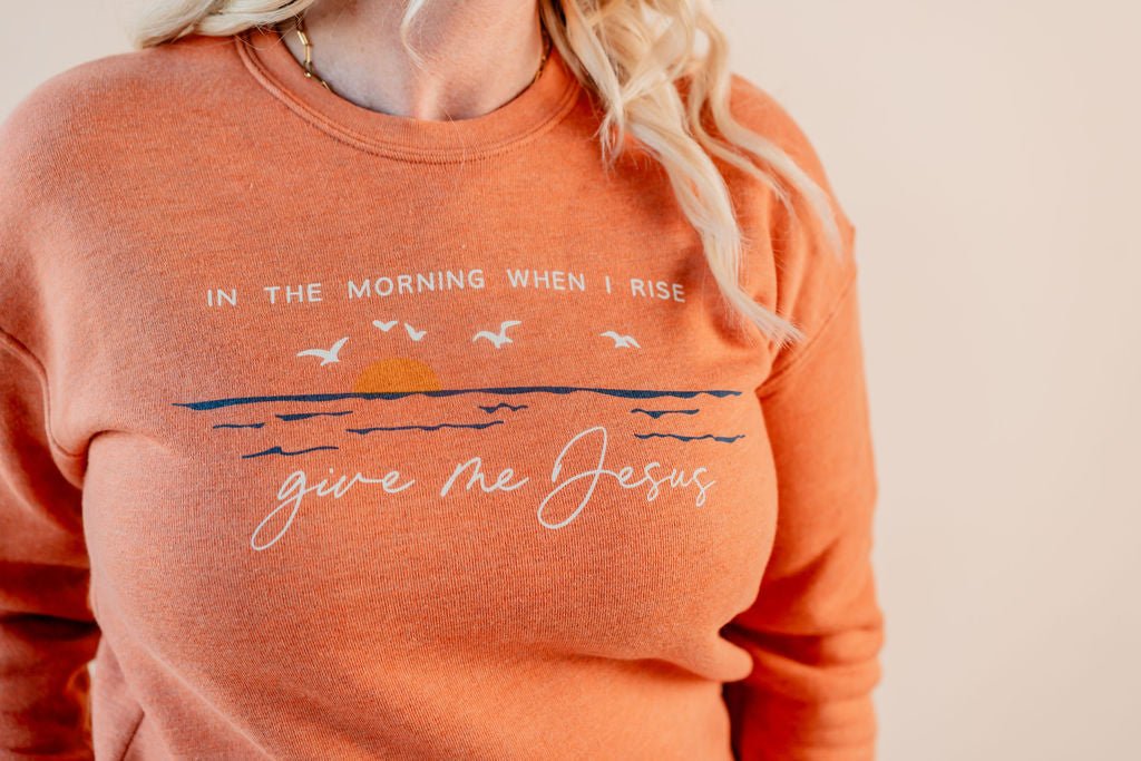 Graphic Sweatshirt - Mainstream Boutique