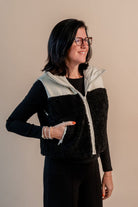 Reversible Vest - Mainstream Boutique