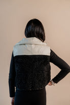 Reversible Vest - Mainstream Boutique