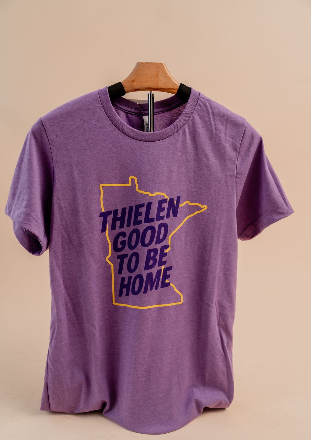 Thielen Tee MN Vikings - Mainstream Boutique