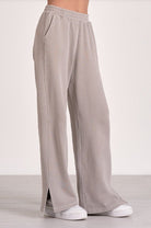 Urban Drift Wide - Leg Pants - Mainstream Boutique
