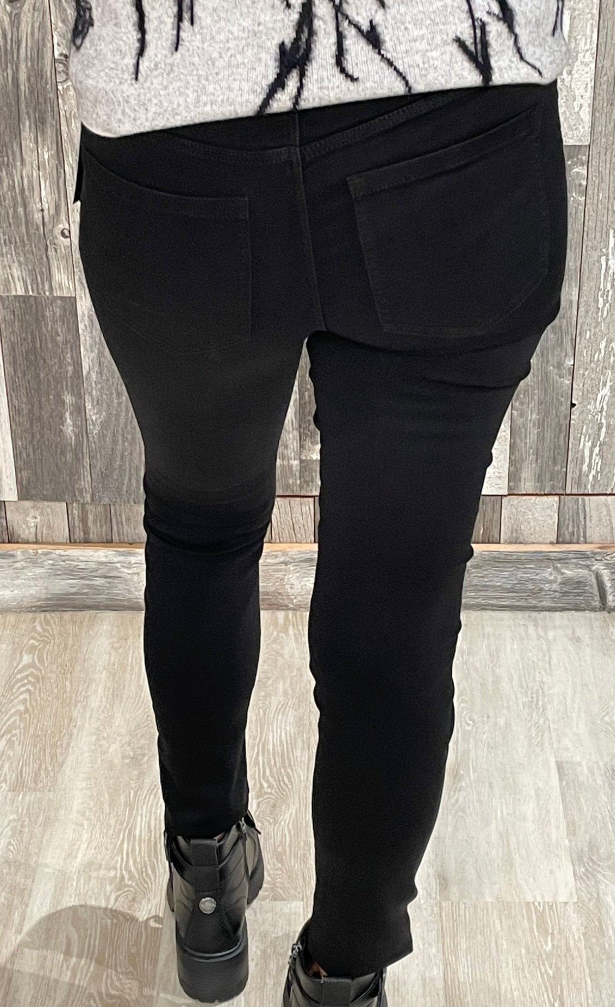 Liverpool Gia Glider Skinny 30" - Mainstream Boutique