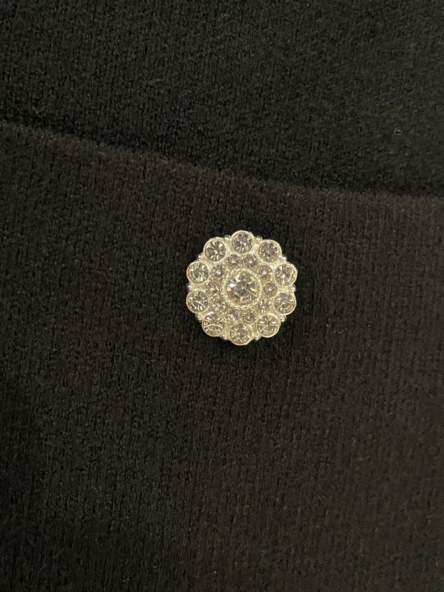 Modern Button Front Sweater - Mainstream Boutique
