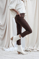 Button Fly Cold Brew - Mainstream Boutique