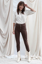 Button Fly Cold Brew - Mainstream Boutique