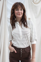 Button Fly Cold Brew - Mainstream Boutique