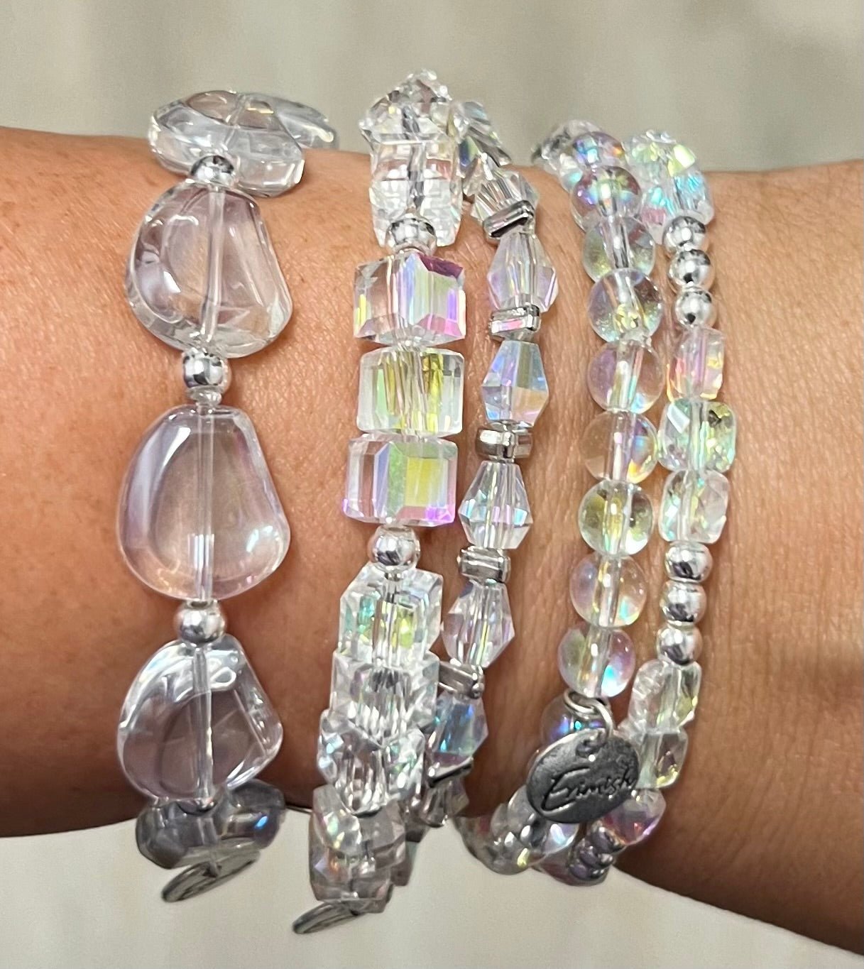 Pina Colada Stack - Mainstream Boutique