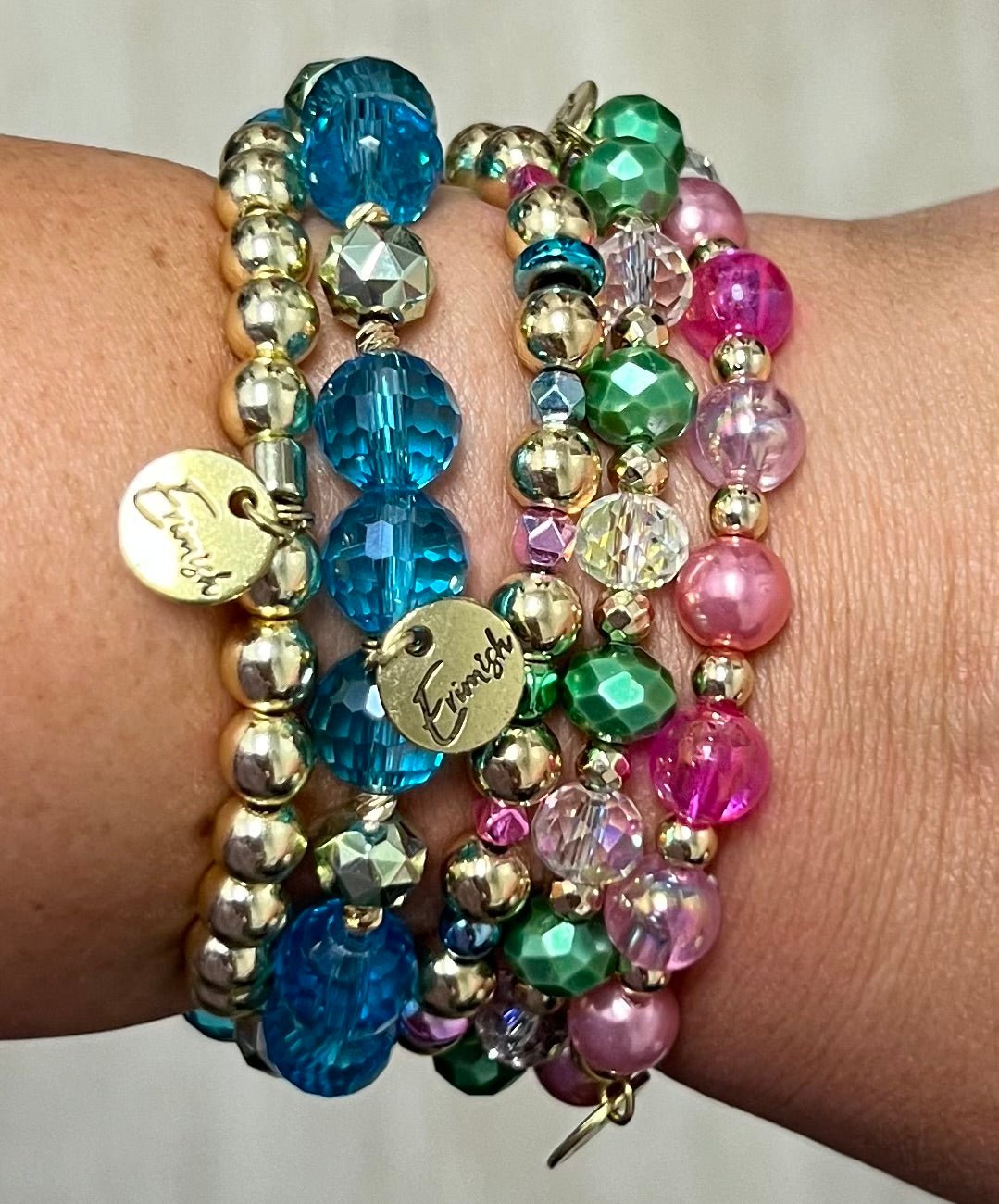 Hurricane Stack - Mainstream Boutique