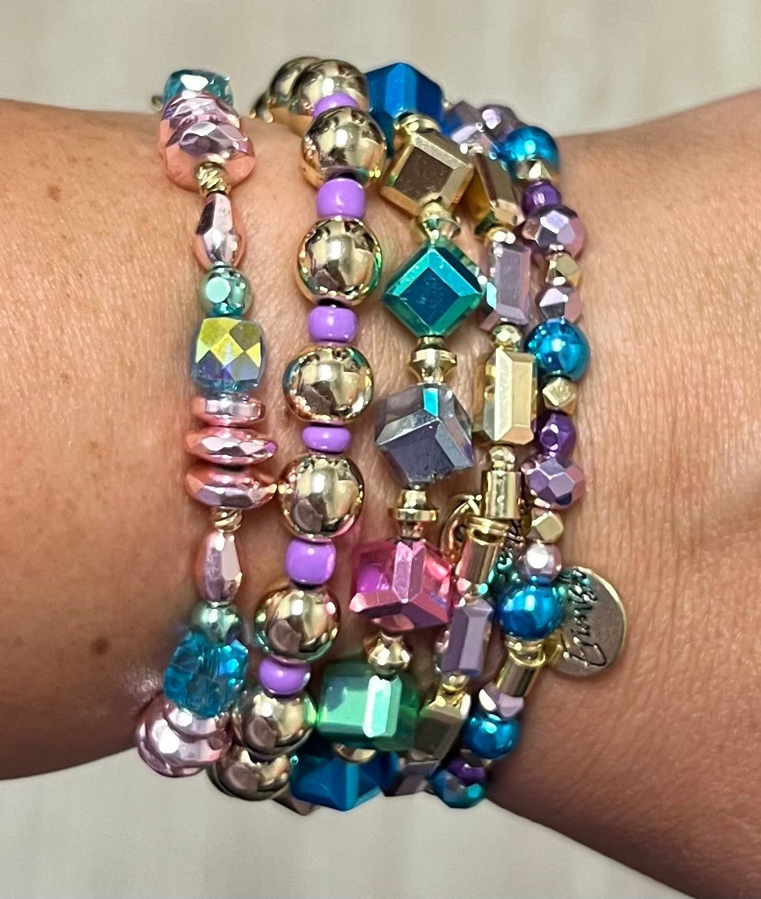 Lucille Stack - Mainstream Boutique