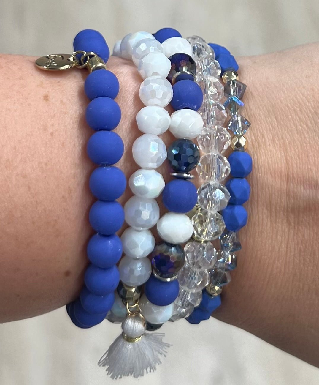 Jays Stack - Mainstream Boutique