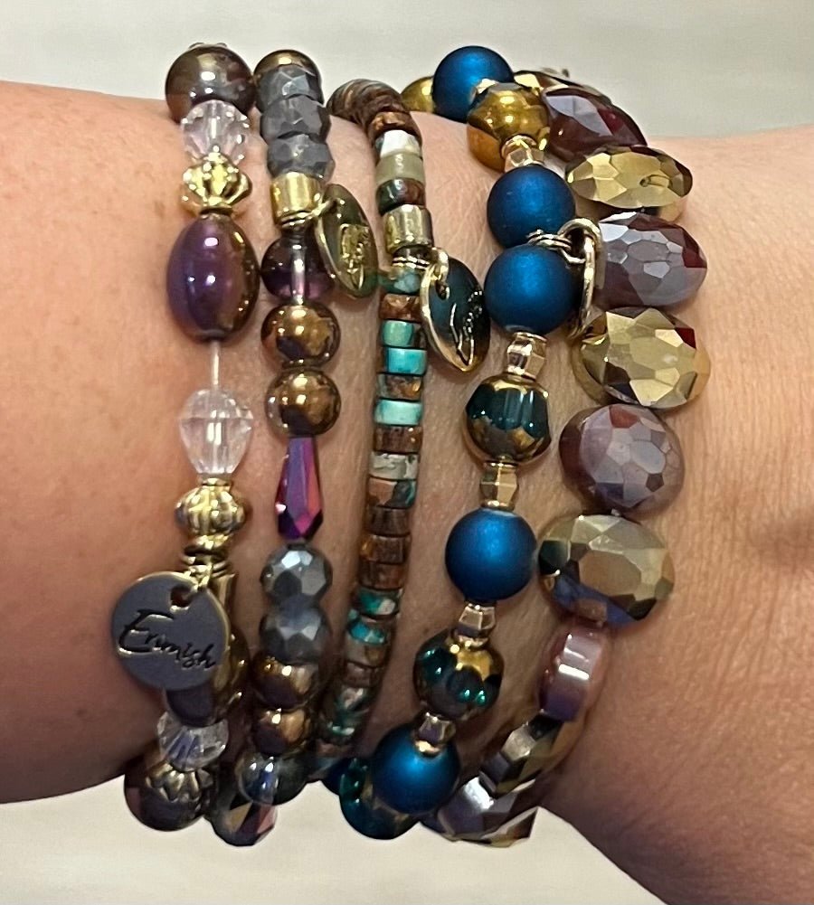 Flannel Stack - Mainstream Boutique