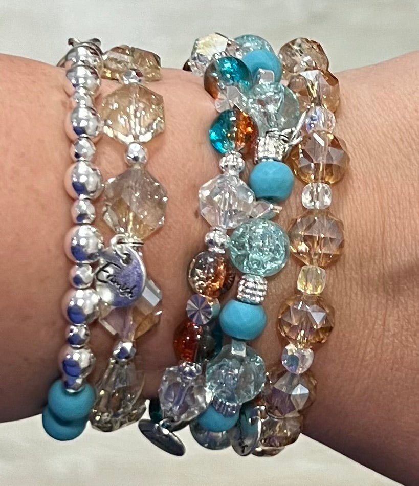Equinox Stack - Mainstream Boutique