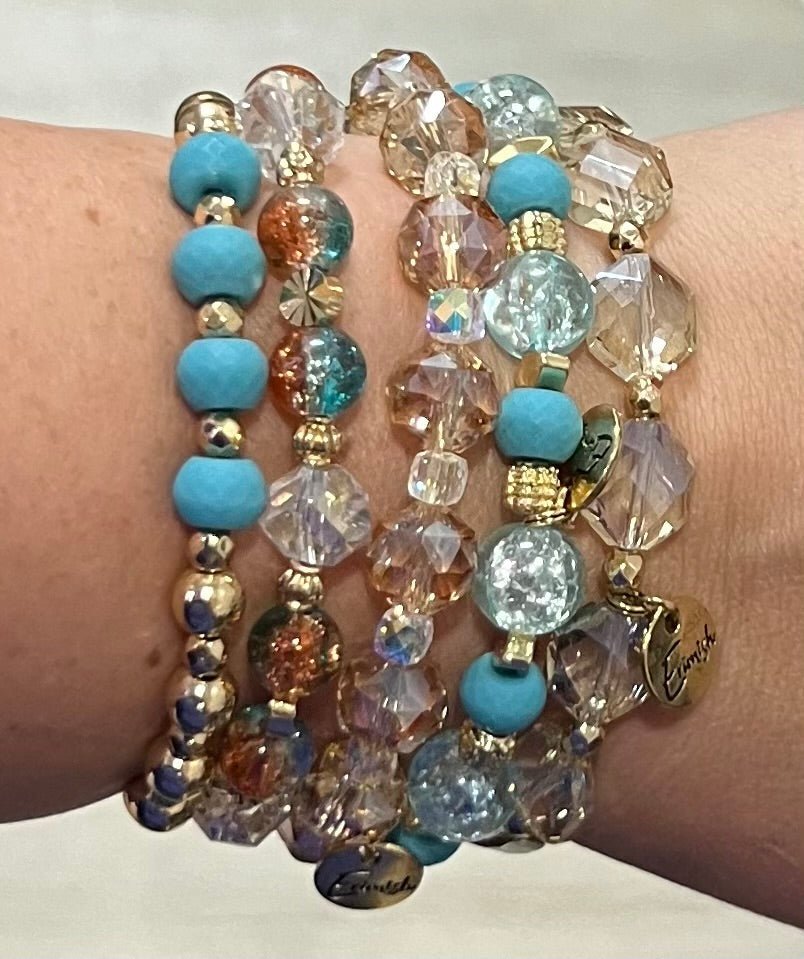 Equinox Stack - Mainstream Boutique