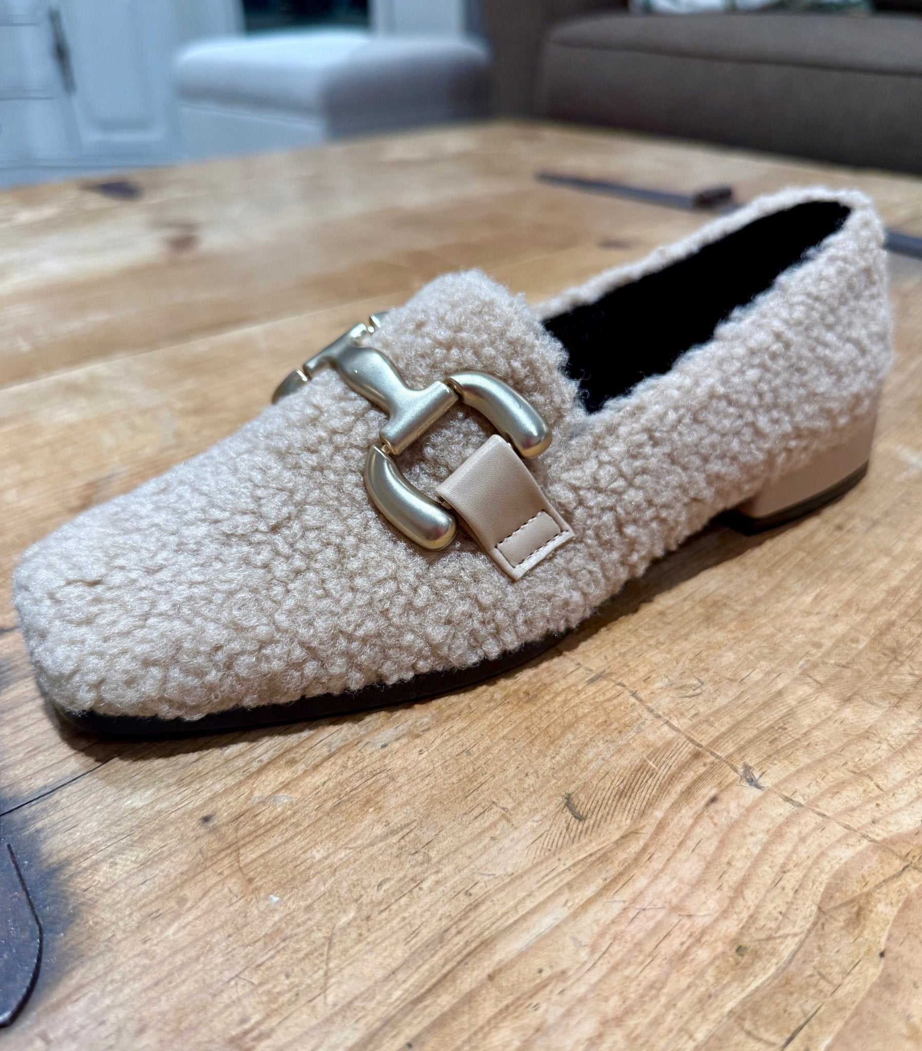 Terese Loafer