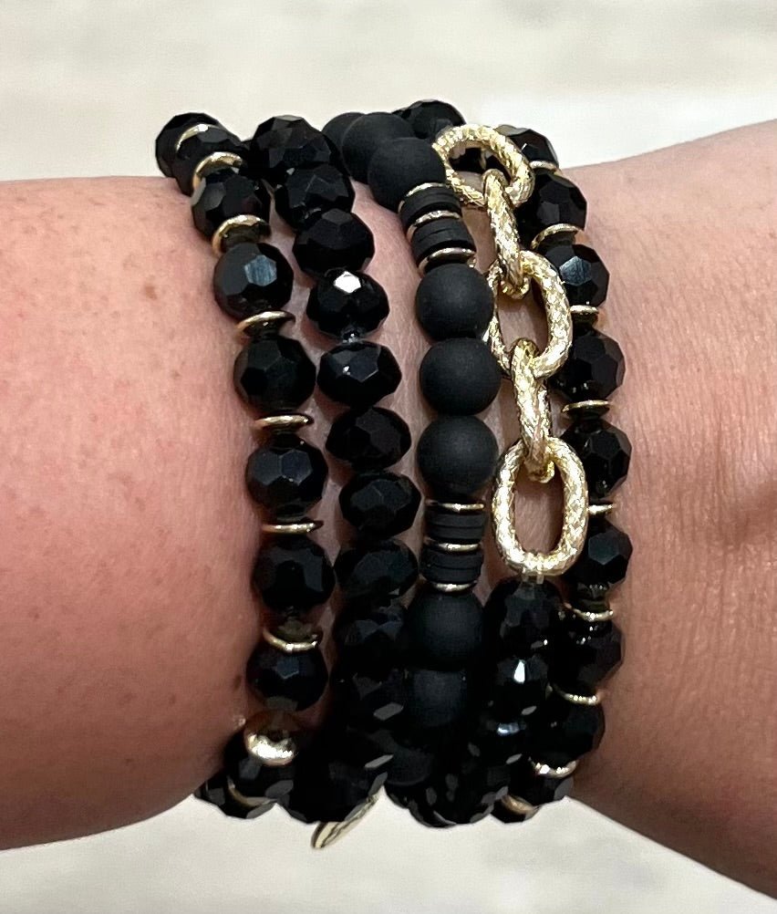 Raven Stack - Mainstream Boutique