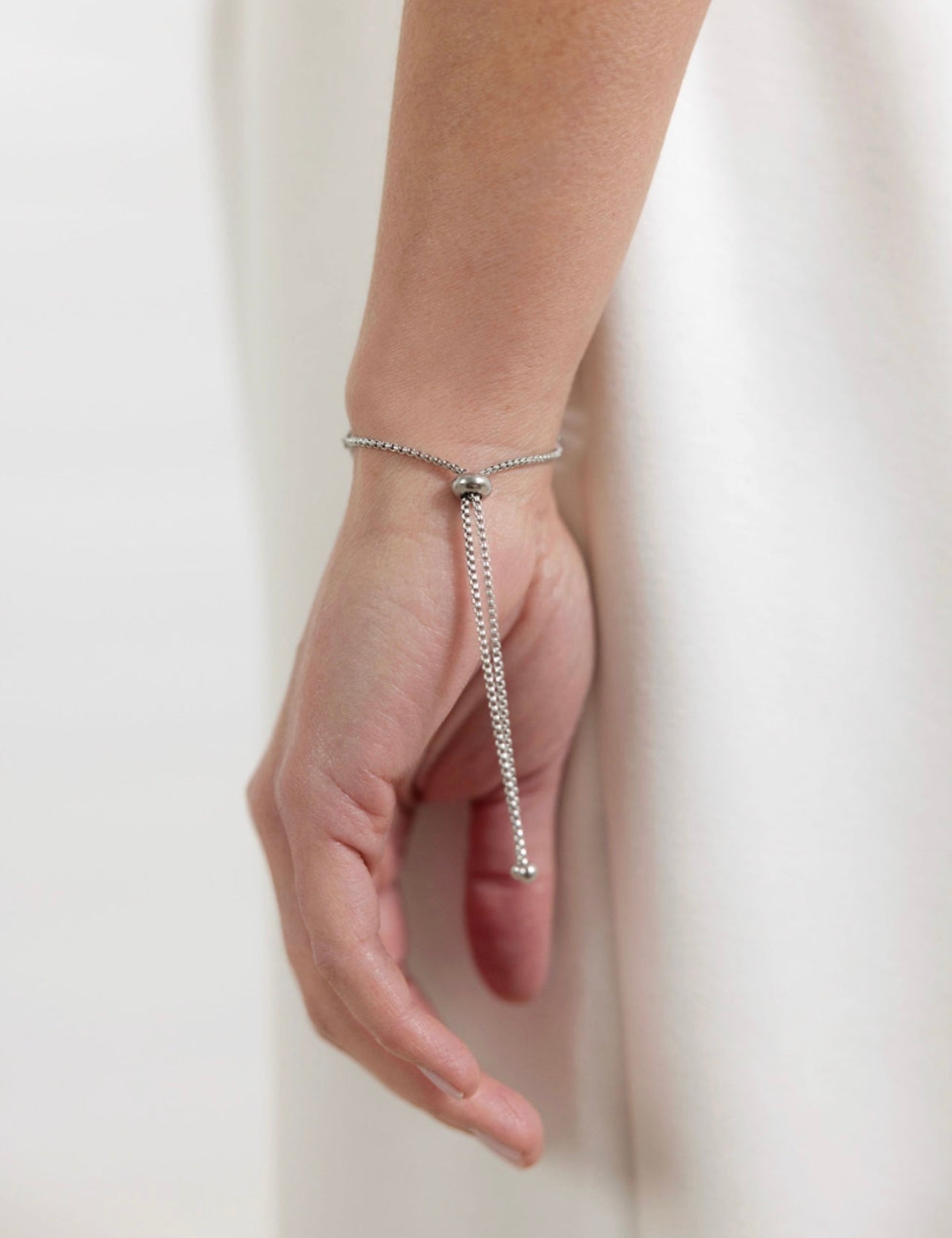 Mac And Me Mix & Match Triple Strand Bracelet - Mainstream Boutique
