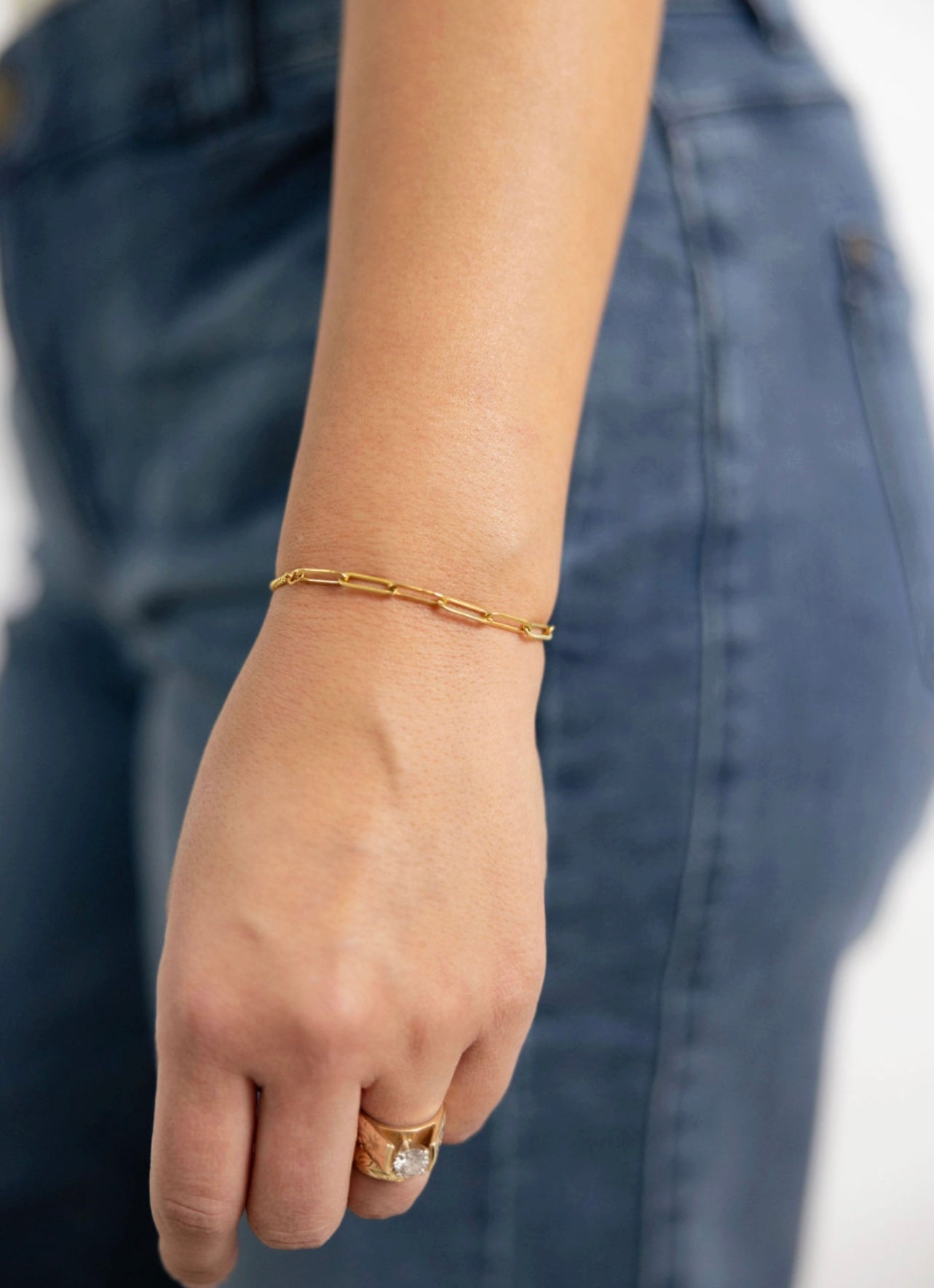 Mac And Me Mix & Match Single Strand Bracelet - Mainstream Boutique