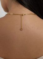 Mac And Me Mix & Match Charm Necklace - Mainstream Boutique