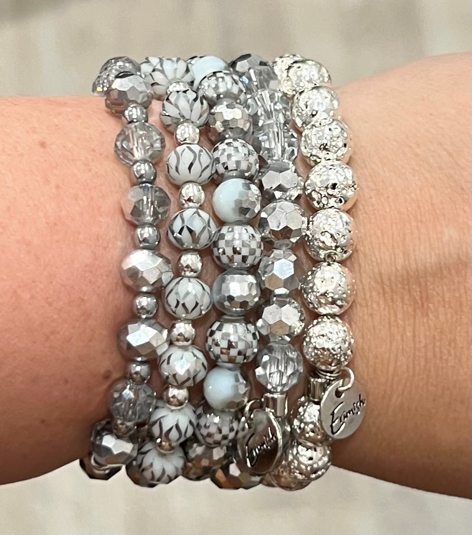 Moonbeam Stack - Mainstream Boutique