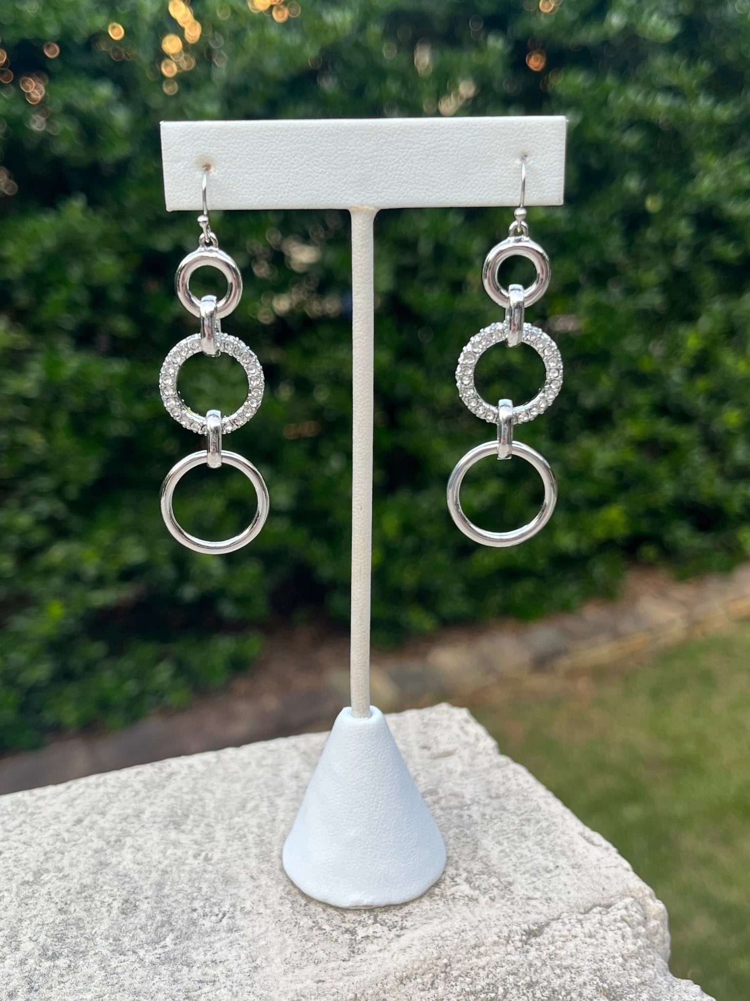 Circle Of Sparkle - Mainstream Boutique