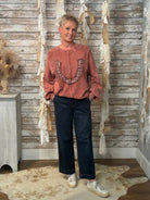 Lucky Break Sweatshirt - Mainstream Boutique
